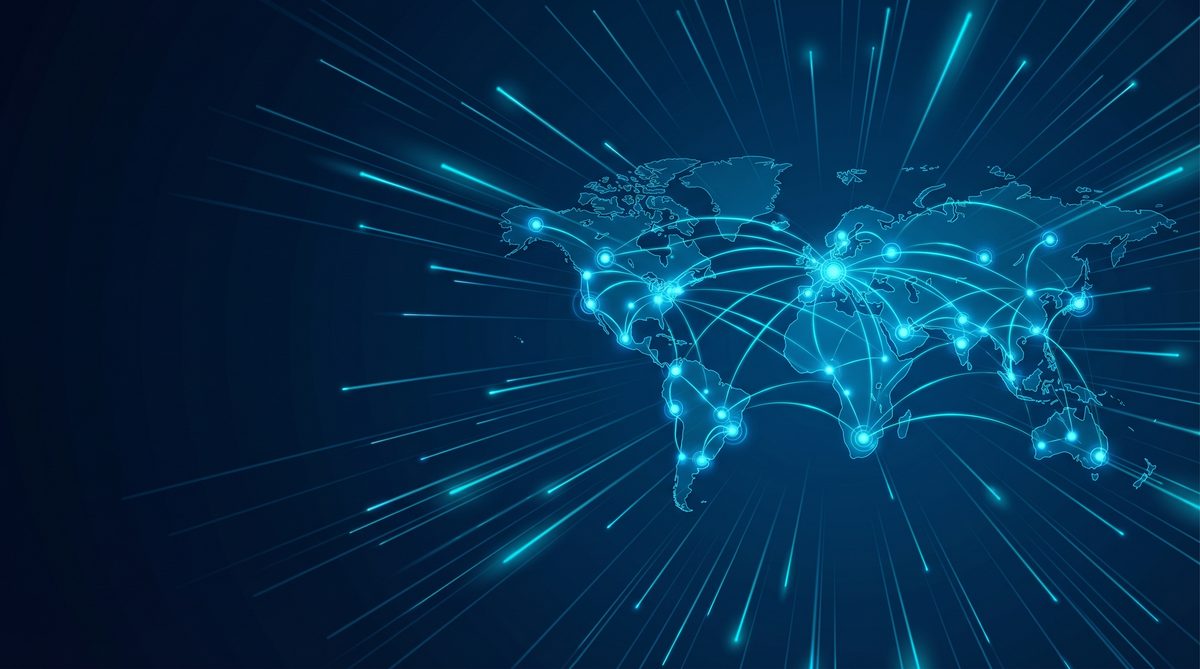 海图加速器全球网络加速