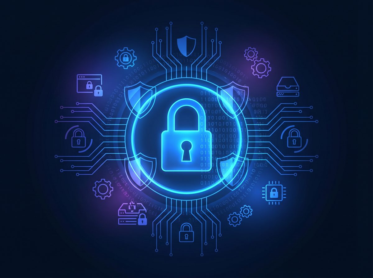 海图加速器安全防护体系